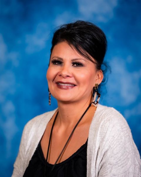 Kelly Keplin