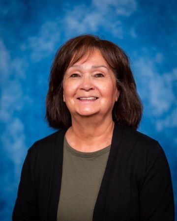 Ms. Carol Breland - School Nurse